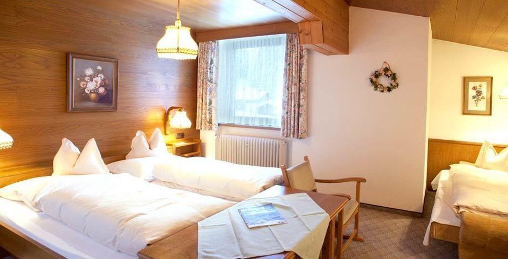Gasthof Daniel Lech am Arlberg