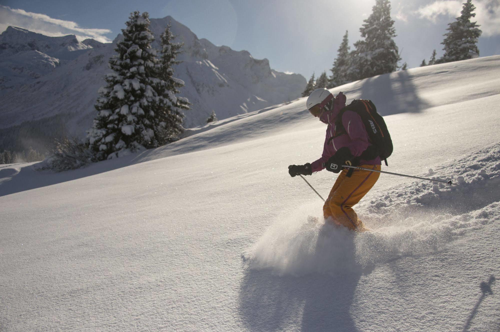 Daniel 3* Lech am Arlberg