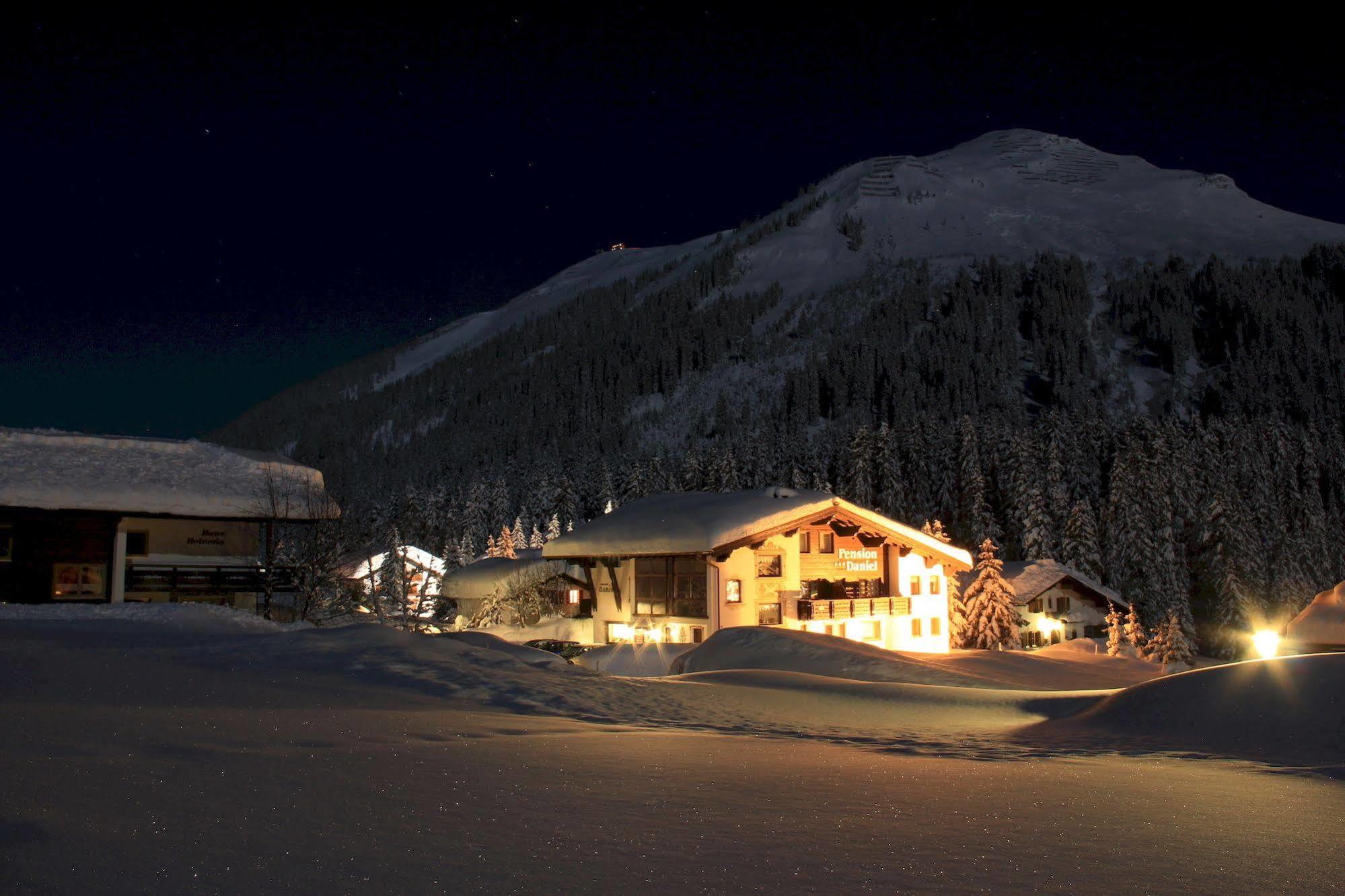 Gasthof Daniel